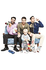 3 Turken & ein Baby
