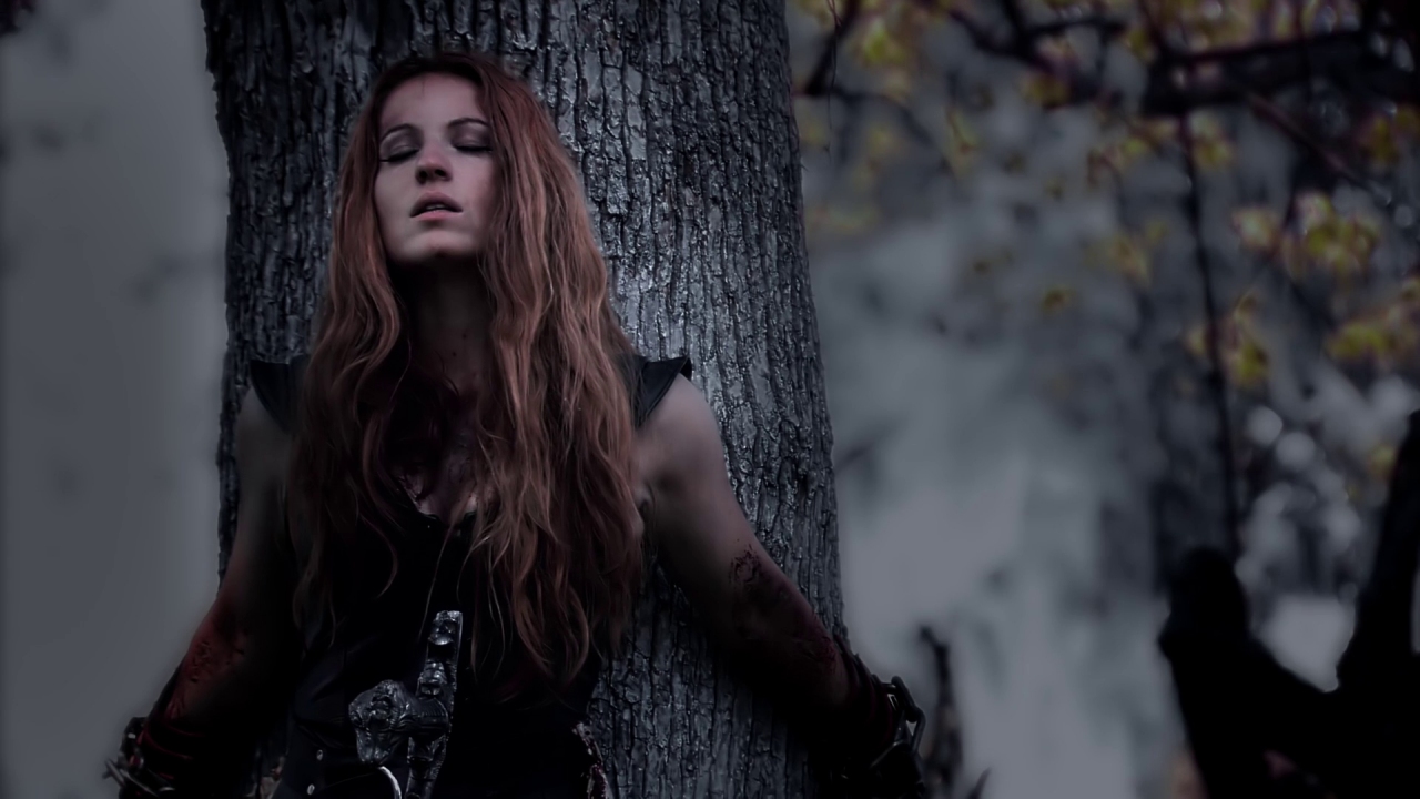 Legend of the Red Reaper