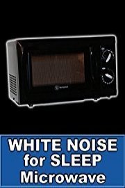 Microwave White Noise for Sleep 10 Hours ASMR