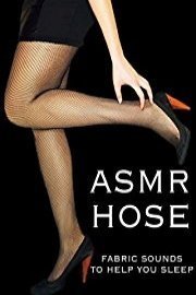 ASMR Hose, Fabric Sounds To Help You Sleep