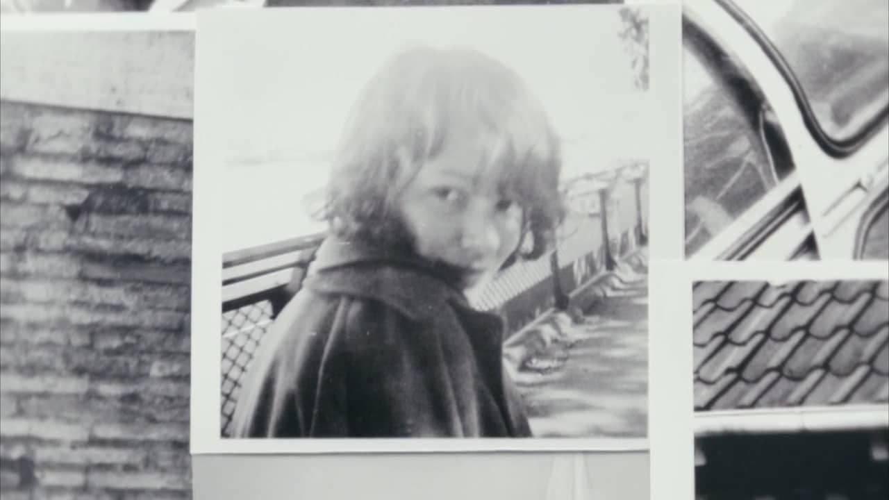 Hannah: Buddhism's Untold Journey