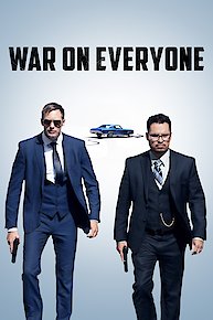 War on Everyone