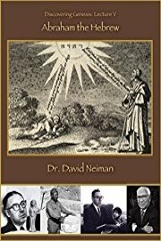 Abraham the Hebrew