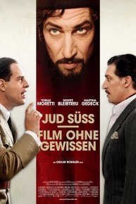 Jew Suss: Rise And Fall  [Jud Sud - Film Ohne Gewissen]