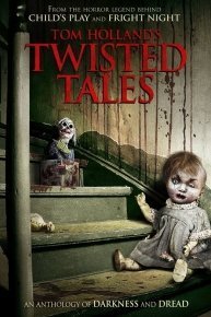 Twisted Tales