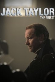 Jack Taylor: Priest