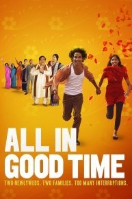 All in Good Time