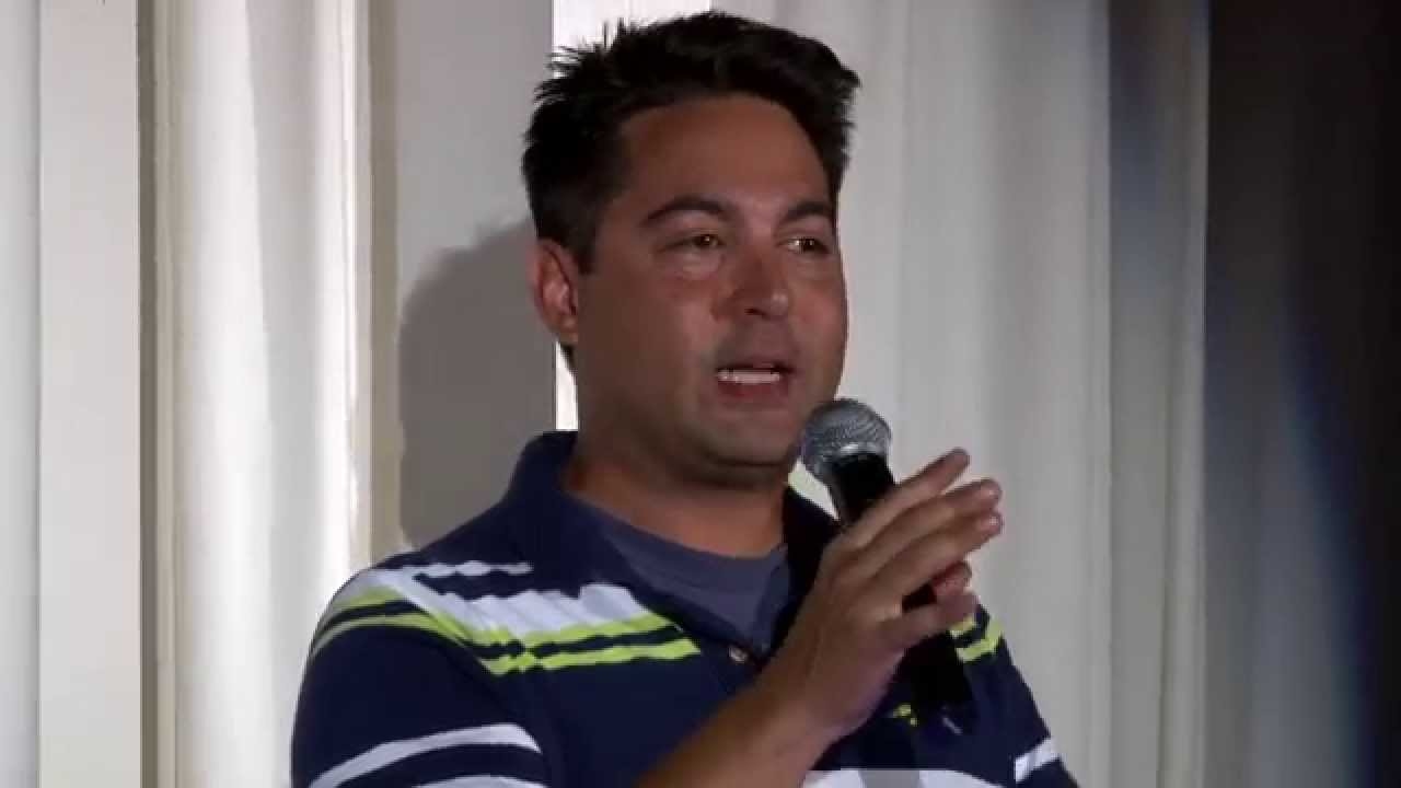 420 Friendly Comedy Special