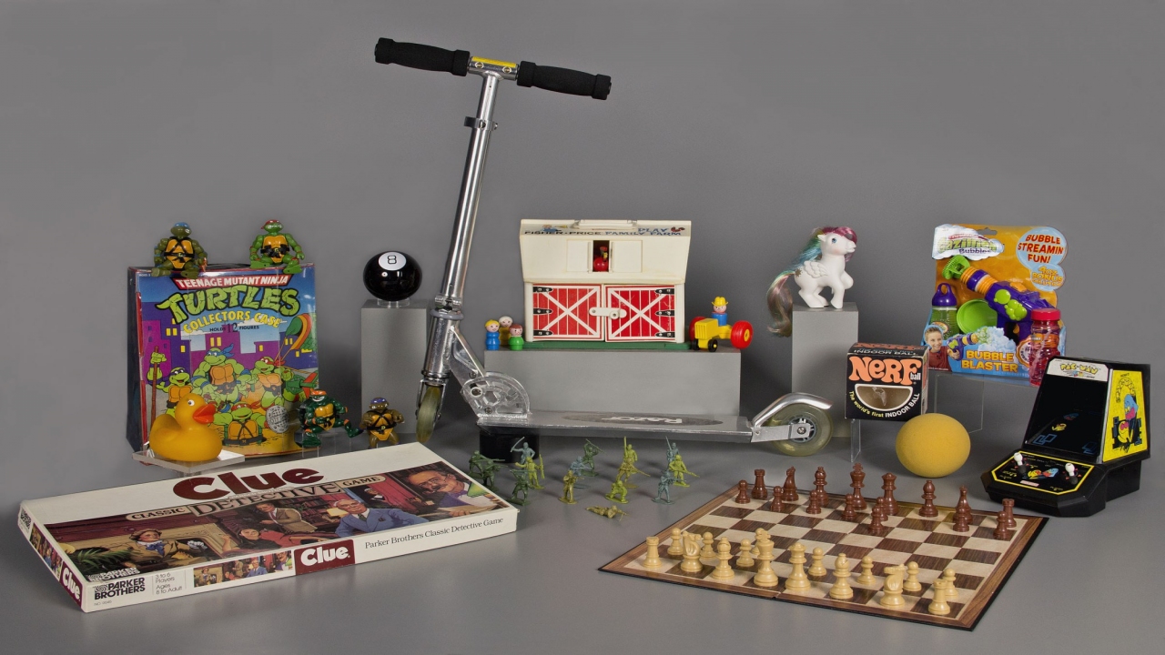 Toyland