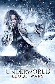 Underworld: Blood Wars