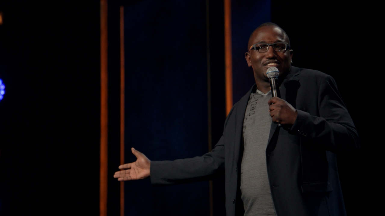 Hannibal Burress: Live From Chicago