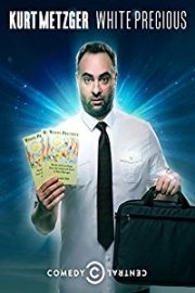 Kurt Metzger: White Precious