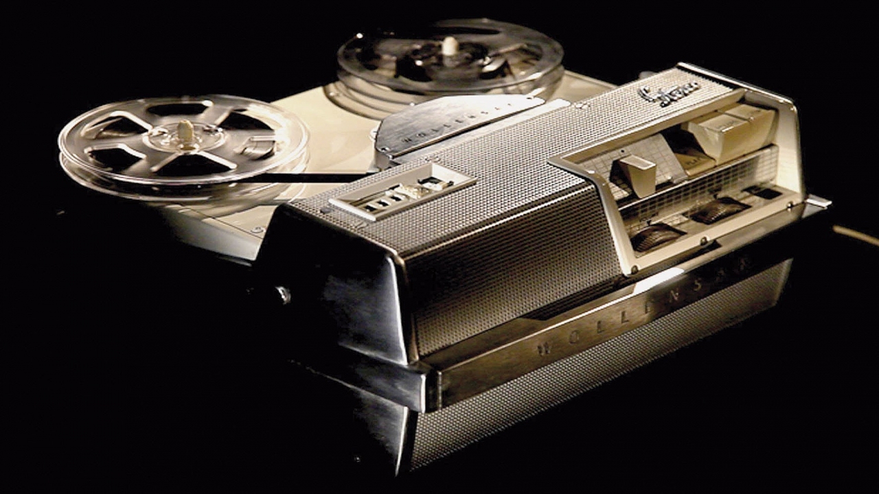 Suitcase of Love and Shame