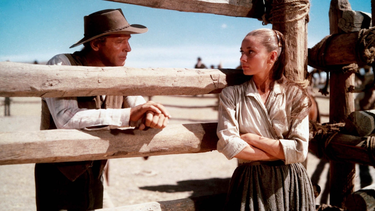 The Unforgiven
