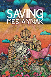 Saving Mes Aynak