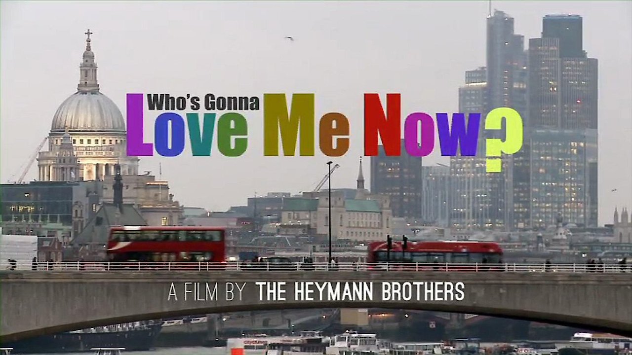 Who's Gonna Love Me Now?