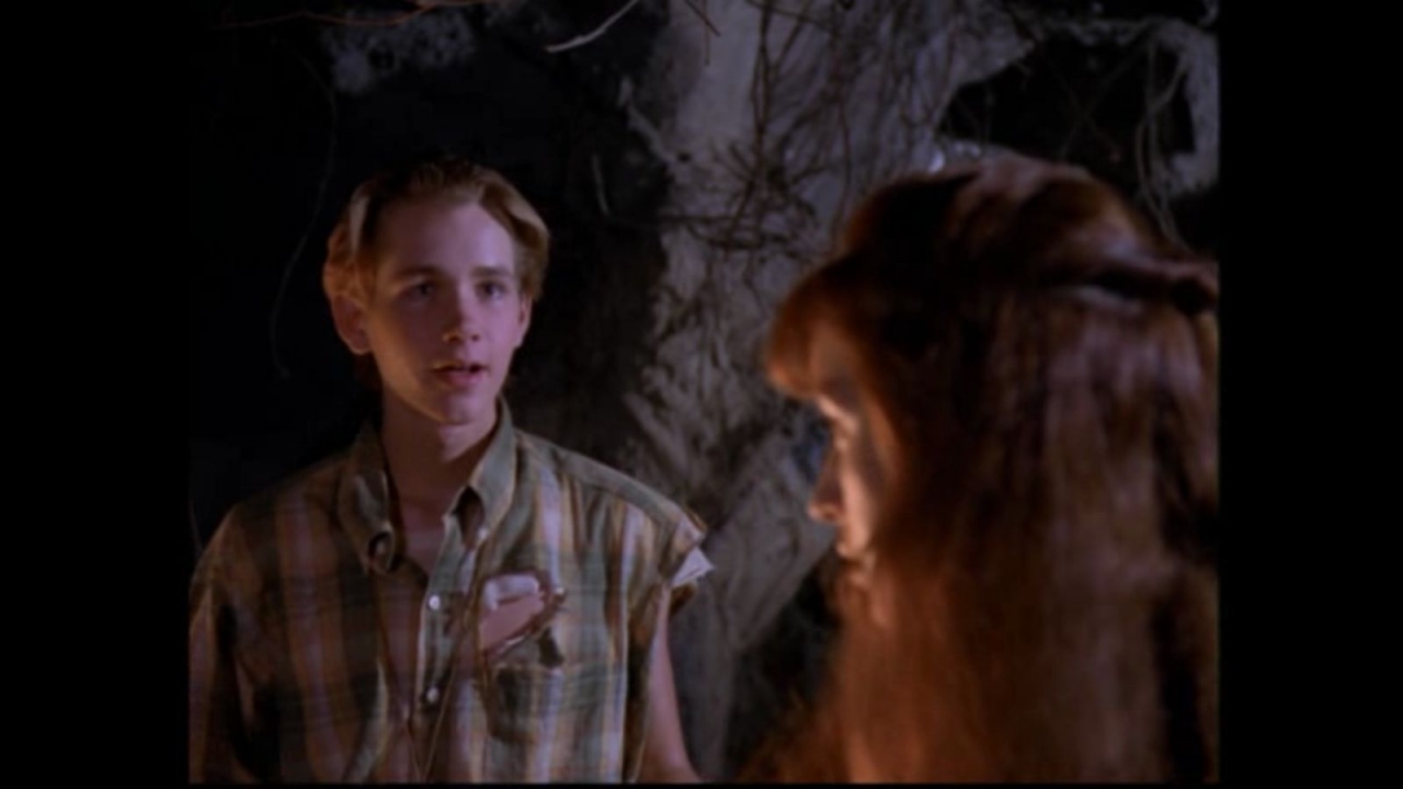 Josh Kirby Time Warrior: Trapped in Toy World