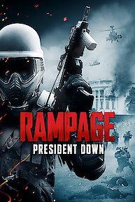 Rampage: President Down