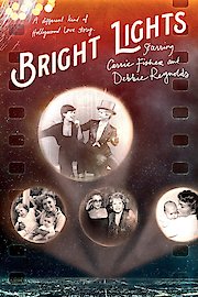 Bright Lights: Starring Carrie Fisher and Debbie Reynolds