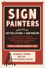 Sign Painters
