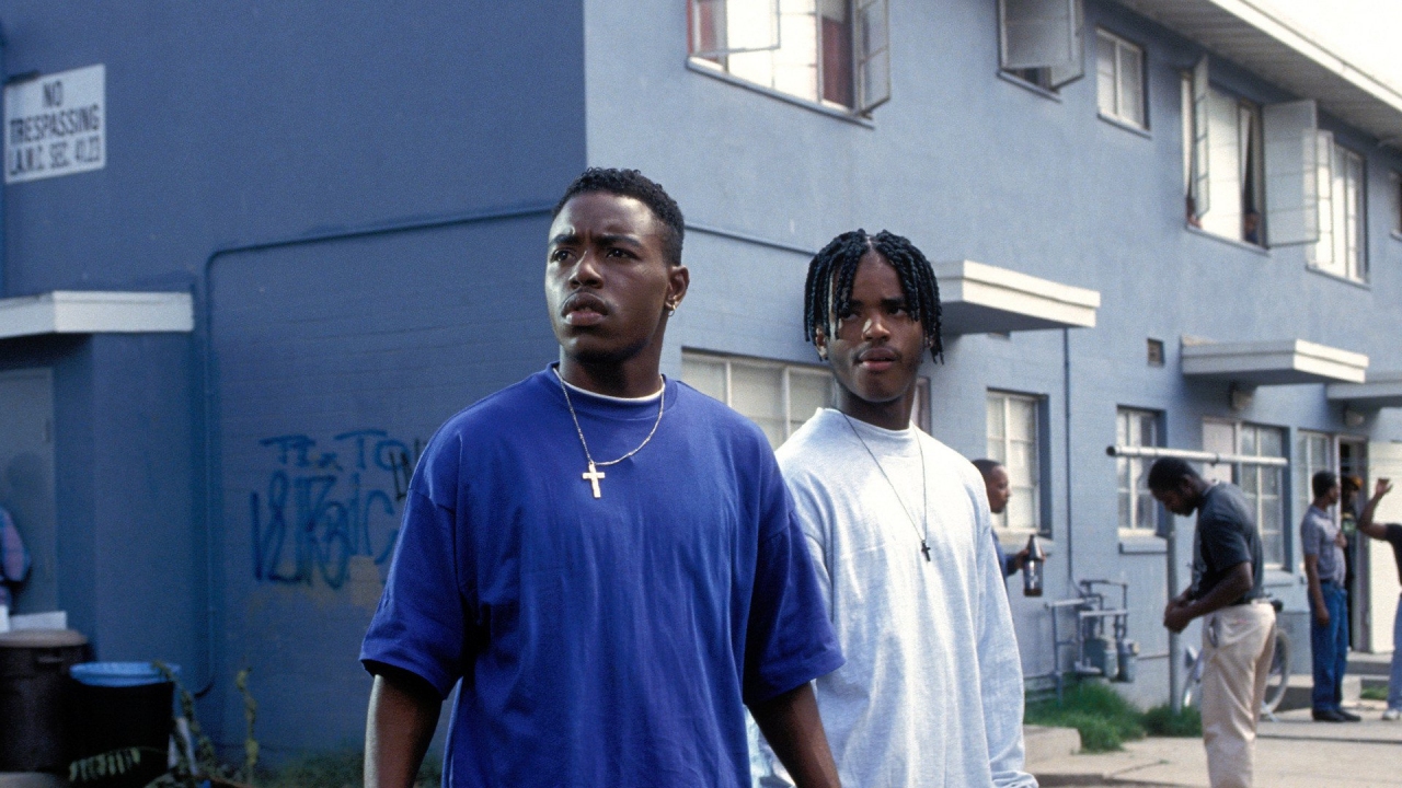 Menace II Society [Director's Cut]