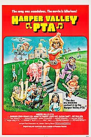 Harper Valley PTA