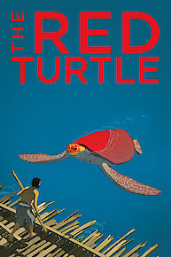 The Red Turtle