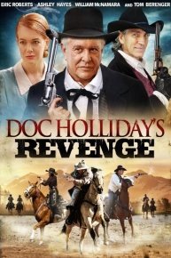 Doc Holliday's Revenge