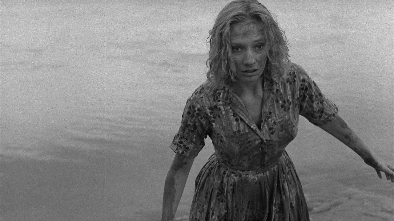 Carnival of Souls