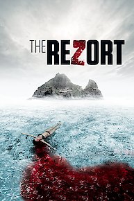 The Rezort