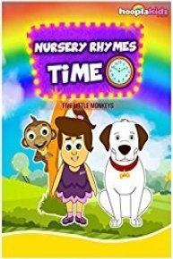 HooplaKidz Nursery Rhyme Time - Part 1