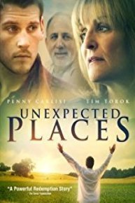 Unexpected Places