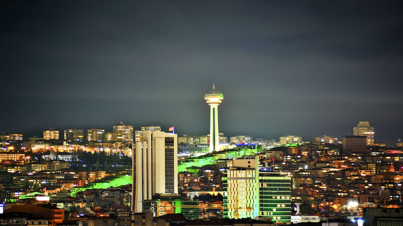 Vista Point ANKARA