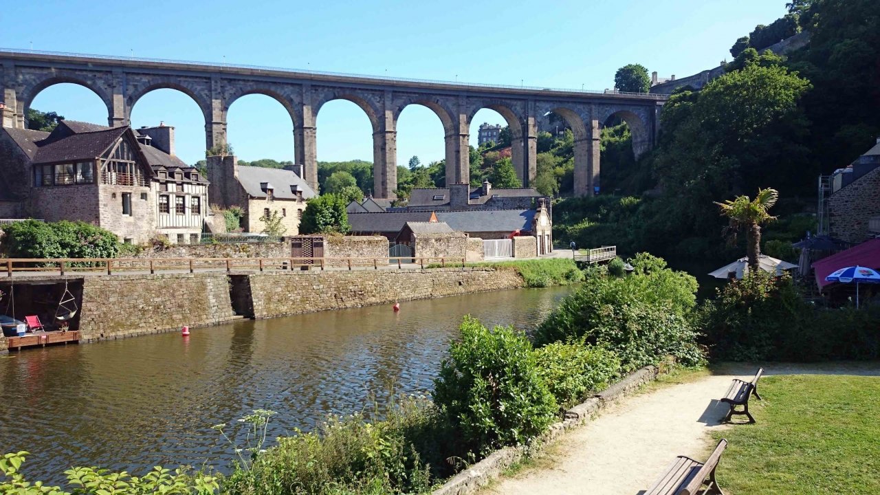 Vista Point BRETAGNE France