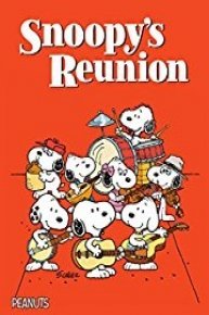 Snoopy's Reunion