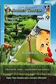Garden Travels Enabling Garden Butterflies
