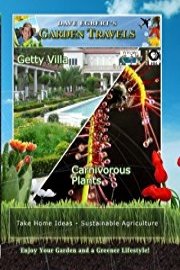 Garden Travels Getty Villa Carnivorous Plants