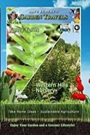 Garden TravelsFancy Ferns Western Hills Nursery