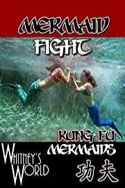 Mermaid Fight - Kung Fu Mermaids