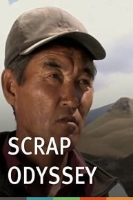Scrap Odyssey