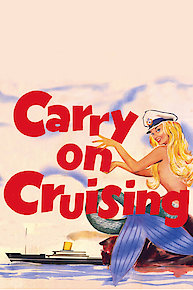 Carry On Cruising