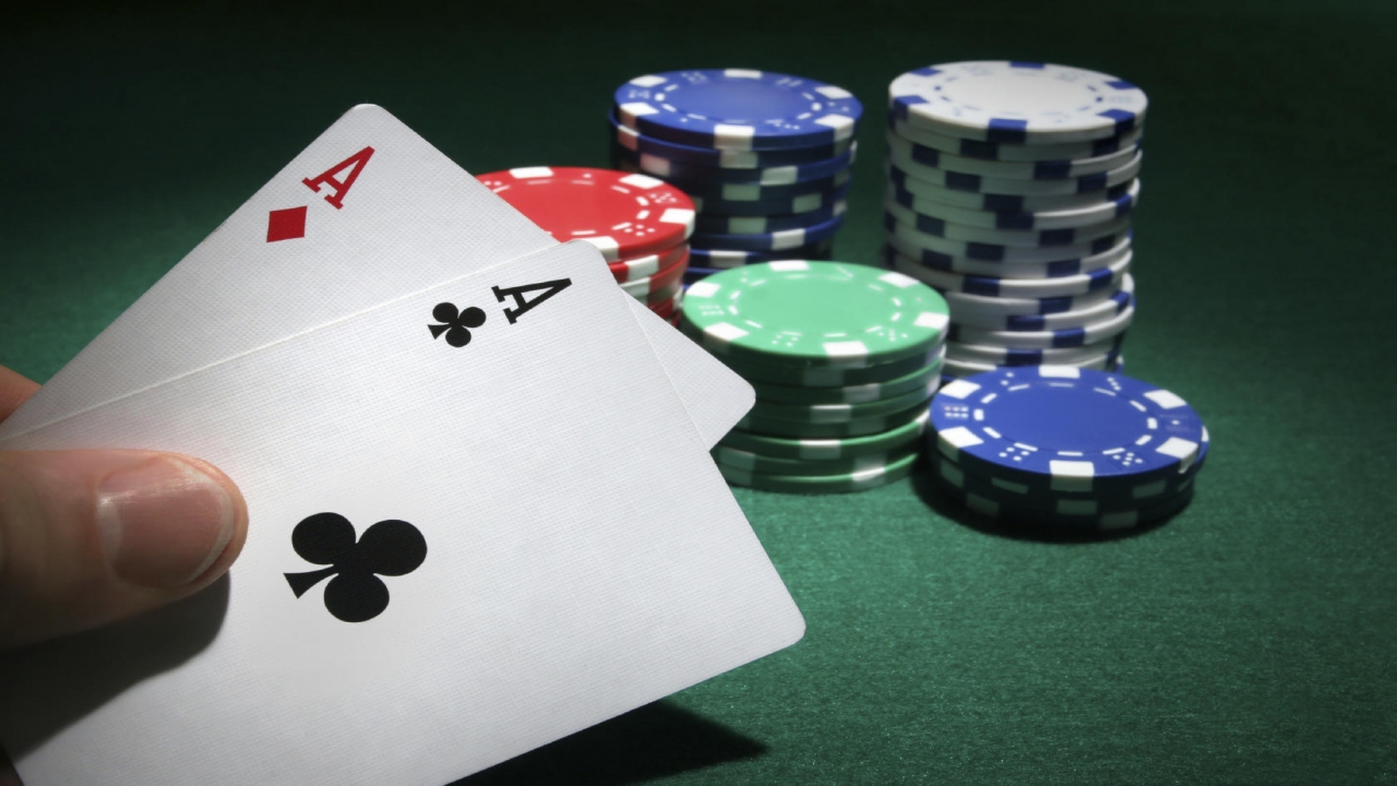 Casino Gaming With the Experts: Texas Hold'Em