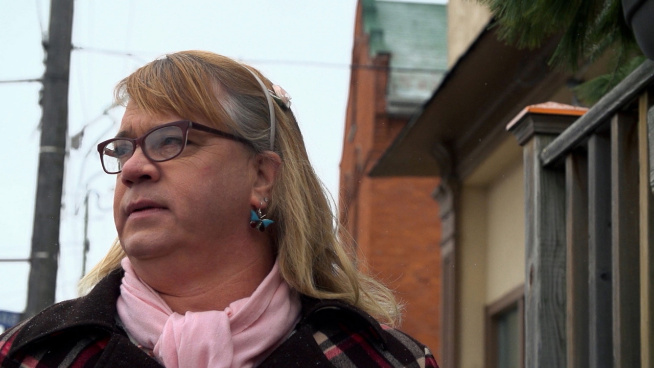 Paul Wears Dresses - What It's Like to be Transgender & Transition to a Different Sex