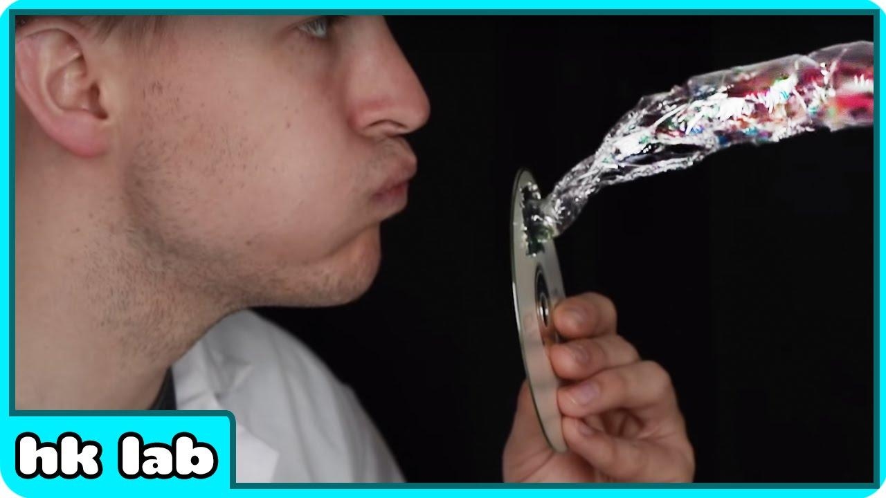 Amazing Science Experiments - Part 3
