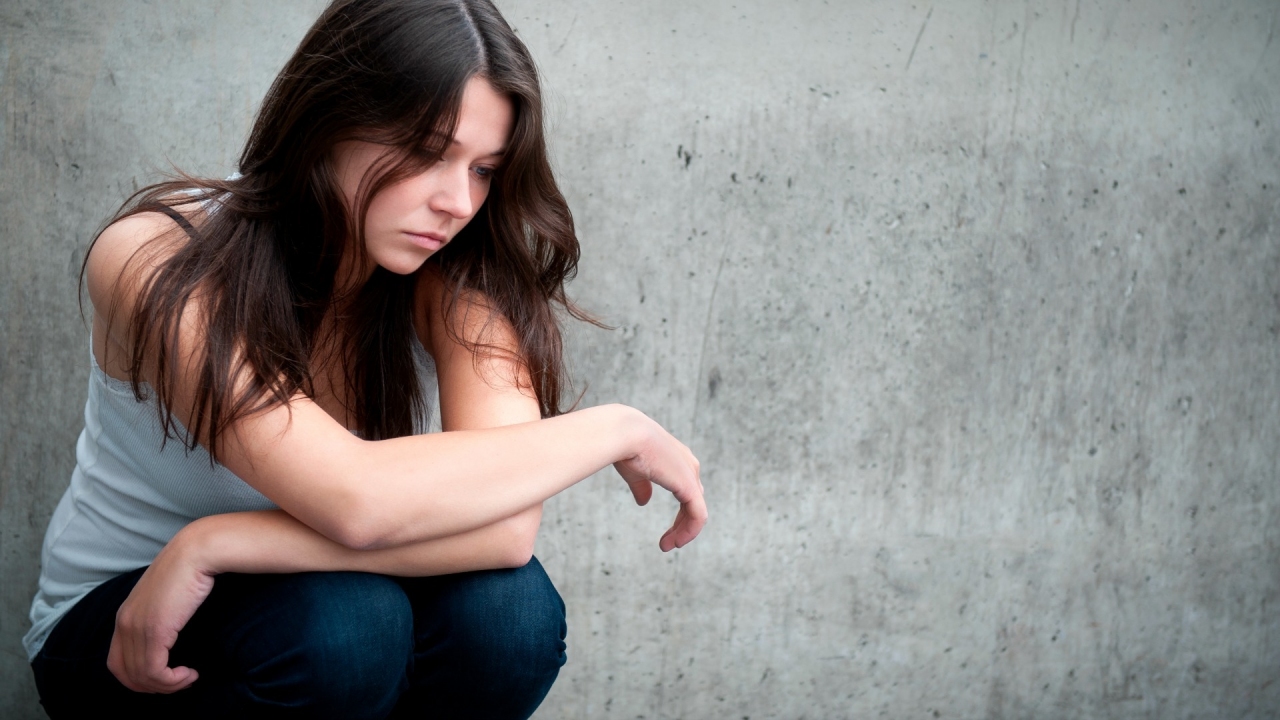 Teens At Risk Suicidal Signs