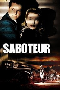 Saboteur