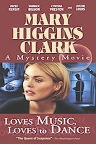 Mary Higgins Clark's Loves Music, Loves To Dance