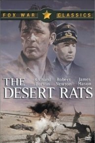 The Desert Rats