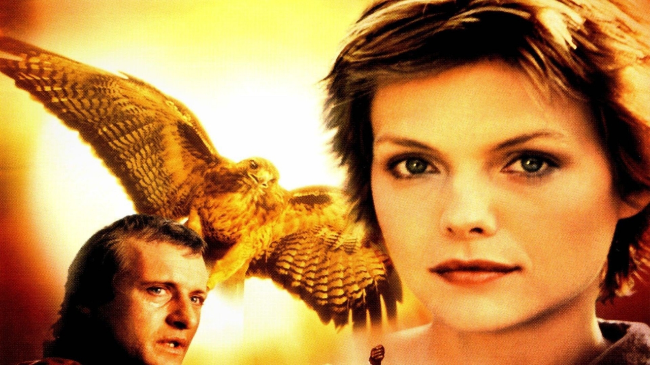 Ladyhawke