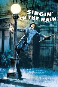 Singin' in the Rain